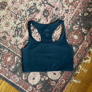 girlfriend collective paloma bra
